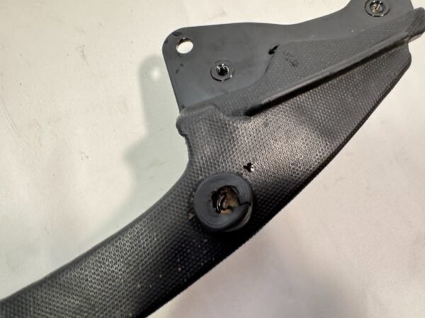 2022 Lifan Qipai Xpect 200cc OEM Rear Right Handle - Image 8