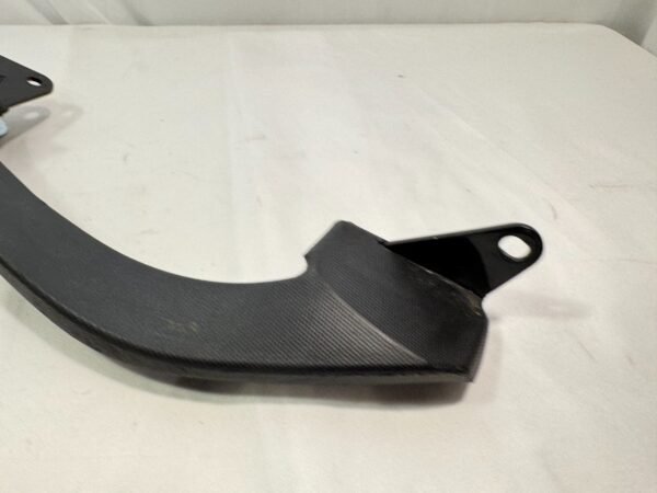 2022 Lifan Qipai Xpect 200cc OEM Left Rear Handle - Image 8