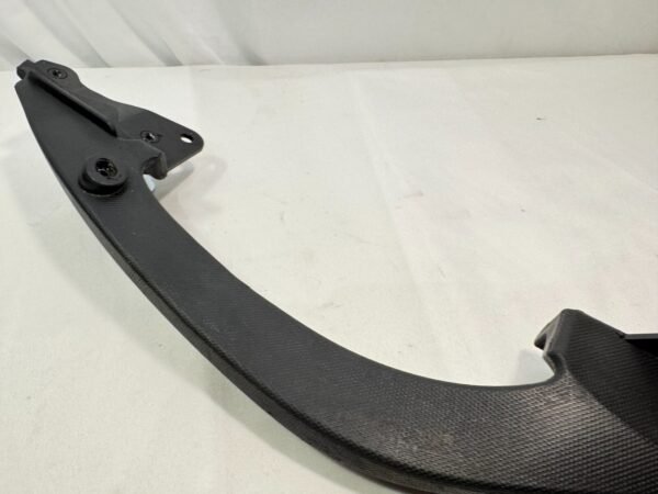 2022 Lifan Qipai Xpect 200cc OEM Left Rear Handle - Image 9