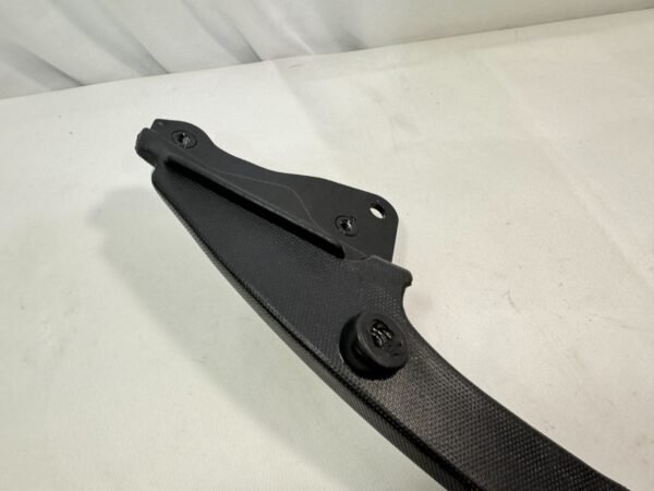 2022 Lifan Qipai Xpect 200cc OEM Left Rear Handle - Image 10