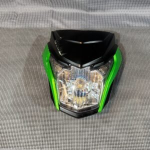 2022 Lifan Qipai Xpect 200cc OEM Front Headlight Fairing