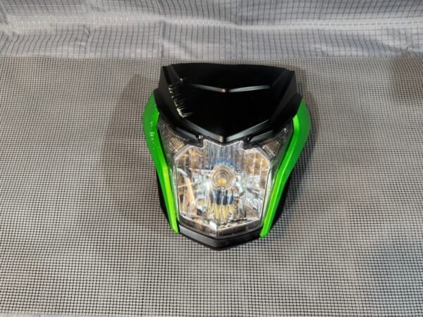 2022 Lifan Qipai Xpect 200cc OEM Front Headlight Fairing