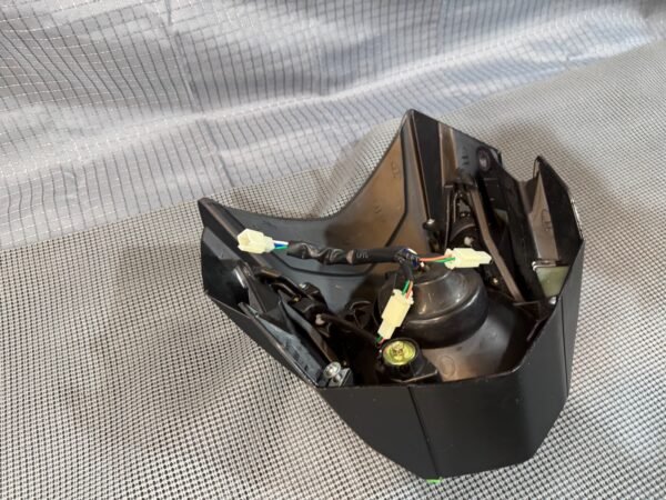 2022 Lifan Qipai Xpect 200cc OEM Front Headlight Fairing - Image 9