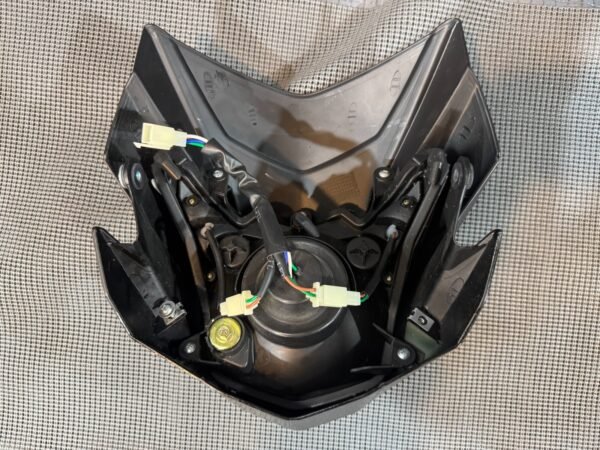 2022 Lifan Qipai Xpect 200cc OEM Front Headlight Fairing - Image 10