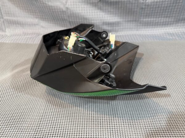 2022 Lifan Qipai Xpect 200cc OEM Front Headlight Fairing - Image 11