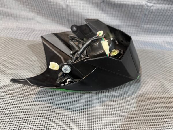 2022 Lifan Qipai Xpect 200cc OEM Front Headlight Fairing - Image 12