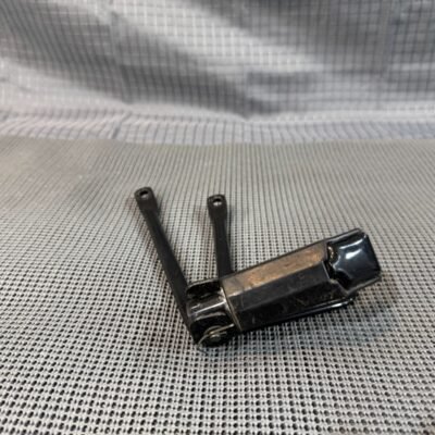 2022 Lifan Qipai Xpect 200cc OEM Rear Left Passenger Foot Peg