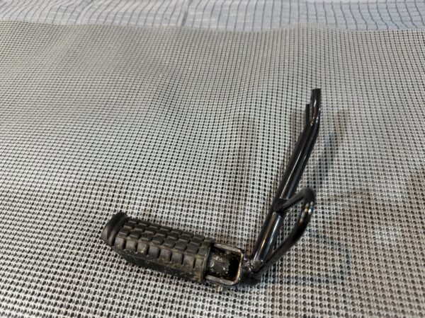 2022 Lifan Qipai Xpect 200cc OEM Rear Left Passenger Foot Peg - Image 6