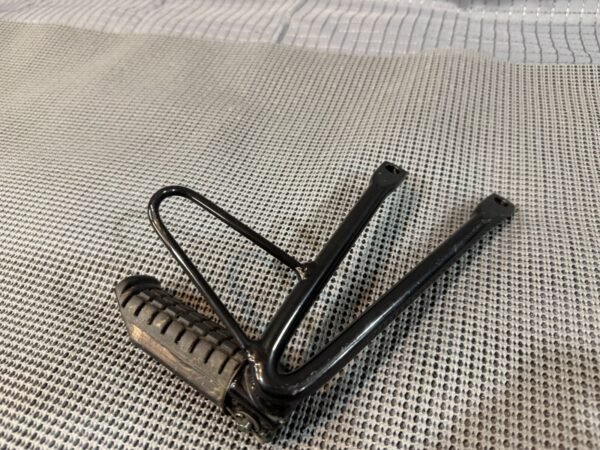2022 Lifan Qipai Xpect 200cc OEM Rear Left Passenger Foot Peg - Image 7