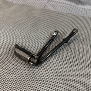 2022 Lifan Qipai Xpect 200cc OEM Rear Right Passenger Foot Peg