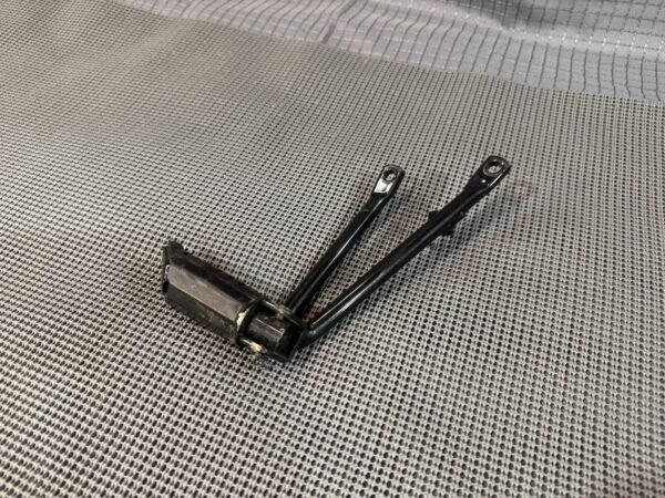 2022 Lifan Qipai Xpect 200cc OEM Rear Right Passenger Foot Peg