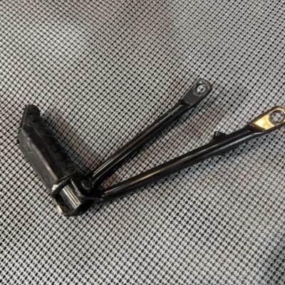2022 Lifan Qipai Xpect 200cc OEM Rear Right Passenger Foot Peg