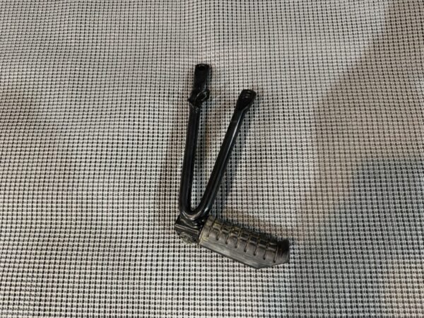 2022 Lifan Qipai Xpect 200cc OEM Rear Right Passenger Foot Peg - Image 6