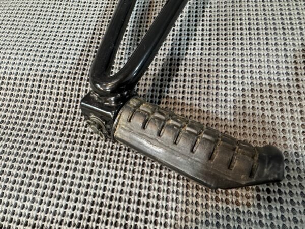 2022 Lifan Qipai Xpect 200cc OEM Rear Right Passenger Foot Peg - Image 8
