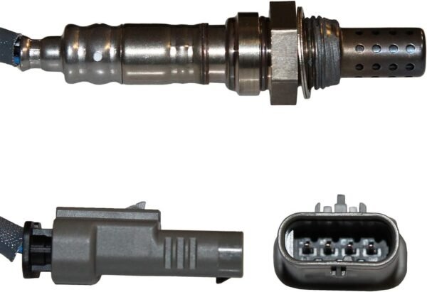 Walker Products 350-34868 Oxygen Sensor Original Equipment Replacement O2 Sensor - Image 3