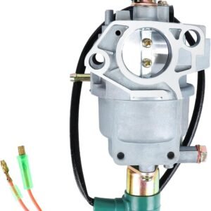 Carburetor Carb for Wen Power Pro 56551 56680 56682 5500 6800 7000E 9000E R390