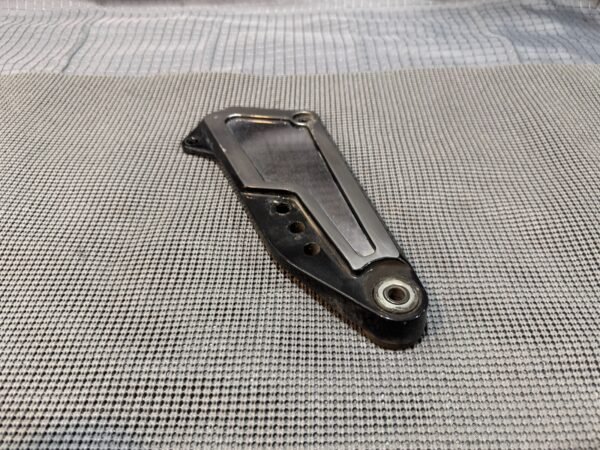 ⭐YAMAHA VENTURE ROYAL XVZ1200 XVZ 1200 RIGHT REAR FOOTPEG FOOT PEG BRACKET MOUNT - Image 2