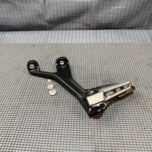 ⭐ 2018-2022 Kawasaki Ninja 400 Z400 OEM Left Rear Passenger Peg Foot Rest