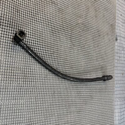 2022 Lifan Qipai Xpect 200cc OEM Fuel Line