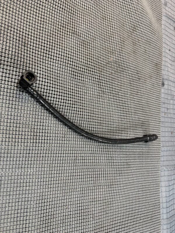 2022 Lifan Qipai Xpect 200cc OEM Fuel Line - Image 2