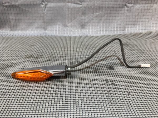 2016-2017 Victory MAGNUM Rear Turn Signal