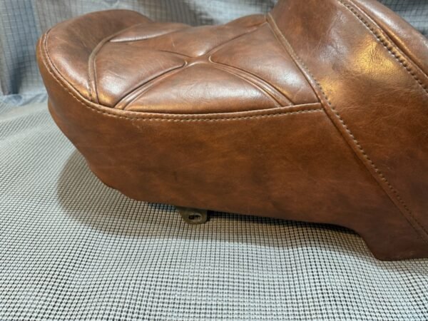 1983 Yamaha Venture 1200 Royale Seat Brown With Hardware - Image 12