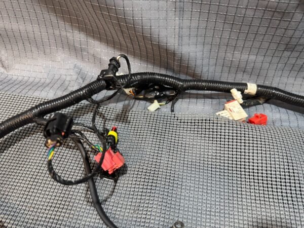 2022 Lifan Qipai Xpect 200cc OEM Wiring Harness - Image 13