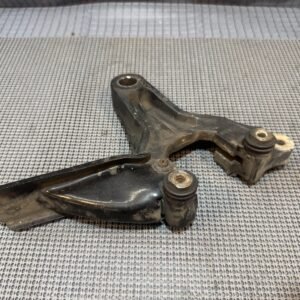 ⭐ 1981 Honda cb900c 900 custom rear brake caliper bracket mount holder GL1100