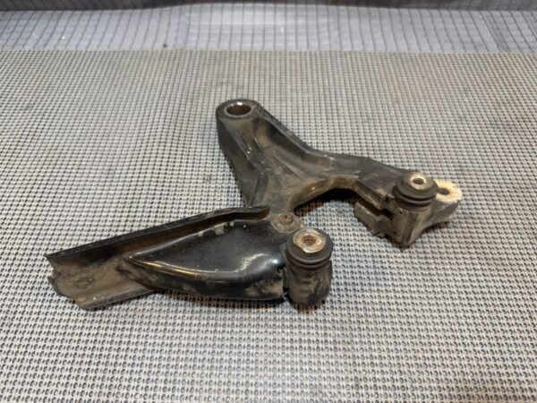 ⭐ 1981 Honda cb900c 900 custom rear brake caliper bracket mount holder GL1100