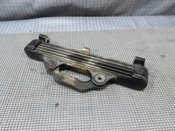 ⭐ 1981 Honda CB900C Custom 10 Speed Oil Cooler 15600-438-003 - Image 4