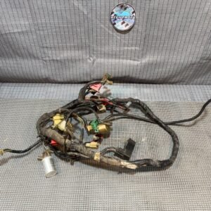 ⭐ 1981 Honda CB900C Custom 10 Speed Wire Harness 32100-461-770
