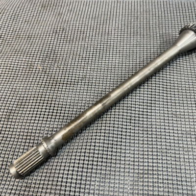 1983 Yamaha Venture Royale XVZ12 XVZ 1200 Drive Shaft 28F