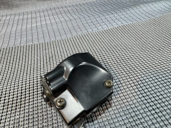 1983 Yamaha Venture Royal XVZ1200 Right Side Throttle Control Switch - Image 6