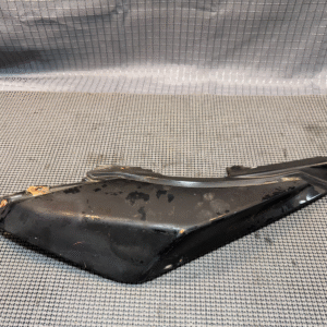 08-18 2009 Aprilia Shiver 750 SL750 Right Side Cover Panel