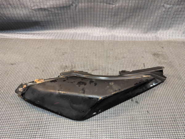 08-18 2009 Aprilia Shiver 750 SL750 Right Side Cover Panel