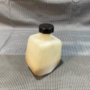 1983 Yamaha Venture Royale XVZ1200D OEM Coolant Reservoir Bottle