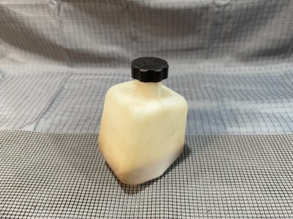 1983 Yamaha Venture Royale XVZ1200D OEM Coolant Reservoir Bottle