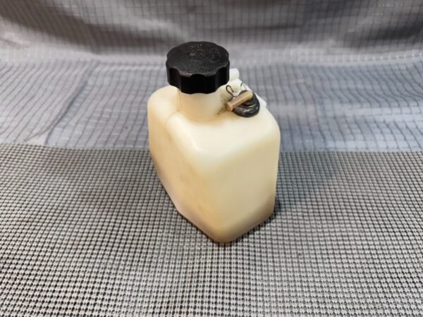 1983 Yamaha Venture Royale XVZ1200D OEM Coolant Reservoir Bottle - Image 5