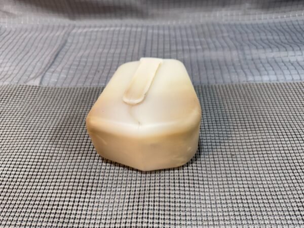 1983 Yamaha Venture Royale XVZ1200D OEM Coolant Reservoir Bottle - Image 6