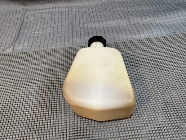 1983 Yamaha Venture Royale XVZ1200D OEM Coolant Reservoir Bottle - Image 9