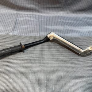 1983 Yamaha Venture Royale LH Left XVZ1200 OEM Handlebars