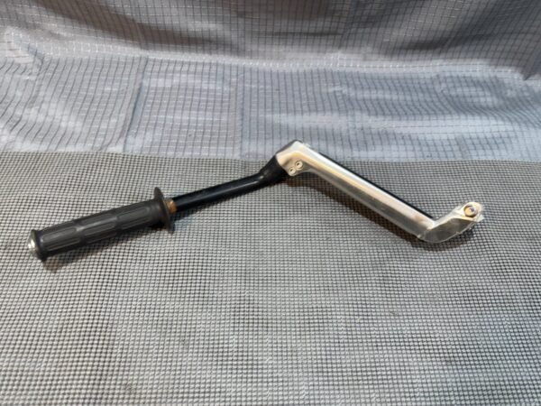 1983 Yamaha Venture Royale LH Left XVZ1200 OEM Handlebars