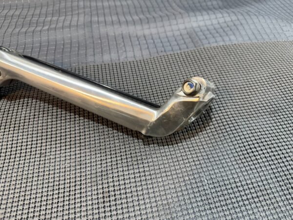 1983 Yamaha Venture Royale LH Left XVZ1200 OEM Handlebars - Image 2