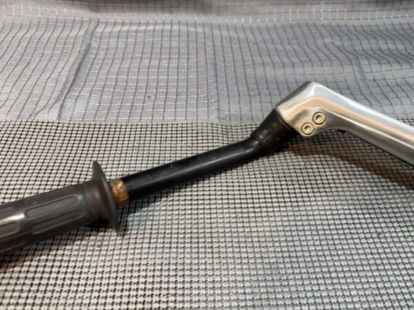 1983 Yamaha Venture Royale LH Left XVZ1200 OEM Handlebars - Image 4