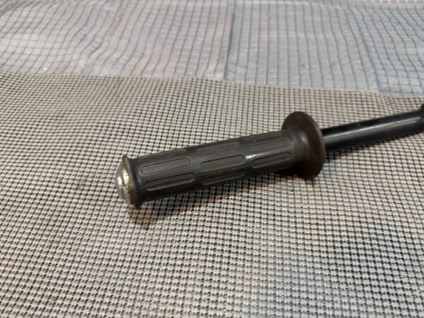 1983 Yamaha Venture Royale LH Left XVZ1200 OEM Handlebars - Image 5
