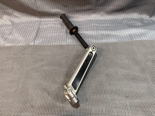 1983 Yamaha Venture Royale LH Left XVZ1200 OEM Handlebars - Image 6