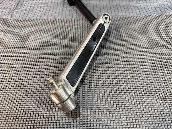 1983 Yamaha Venture Royale LH Left XVZ1200 OEM Handlebars - Image 7
