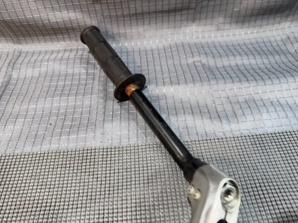 1983 Yamaha Venture Royale LH Left XVZ1200 OEM Handlebars - Image 9