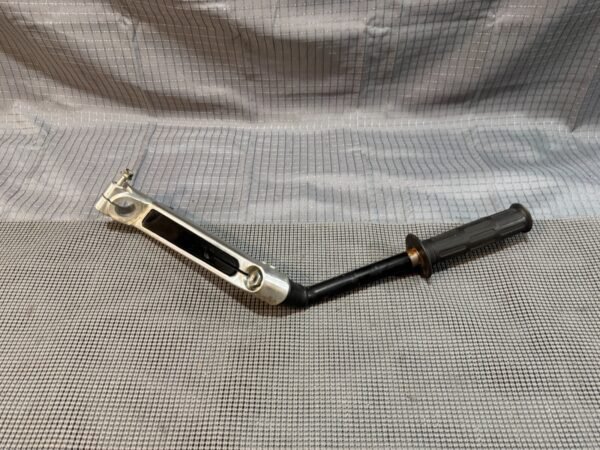 1983 Yamaha Venture Royale LH Left XVZ1200 OEM Handlebars - Image 10