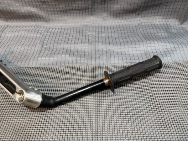 1983 Yamaha Venture Royale LH Left XVZ1200 OEM Handlebars - Image 11